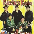 Halcones Reales - Mas Exitos 1