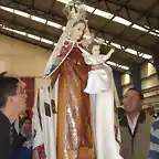 Virgen Misionera (14)