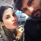 Hugo y Mar?a 5-3-2014