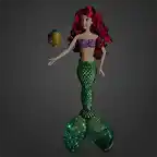 disney-store-ariel-singing-doll-mu?eca-part-of-your-world-parte-de-el-4