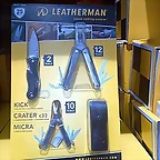 Leatherman Costco