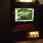 STAFF ENGAGEMENT VIDEO GAME ROOM