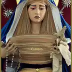 La Virgen de la Caridad de Granada