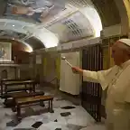 VATICANO PAPA1