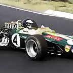 lotus 49