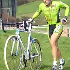 ciclocross isaac suarez