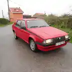 2017 03 05 Alfa 75 recien pintado (3)