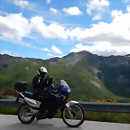 Subiendo