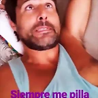 Video Mar?a IG Stories 7-9-2017 (2)
