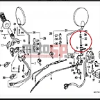 2019-03-06 09_21_39-motoSP - HONDA - XRV750 (IT) Africa Twin 1993 - Frame - HANDLE LEVER_SWITCH_CABL