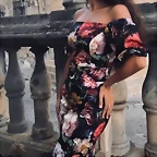 Marhaya Guerrer IG Stories 3-4-2021