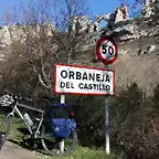 133 orbaneja