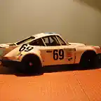 RSR