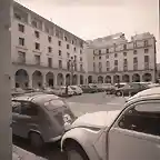 Alicante plaza  del ayuntamiento