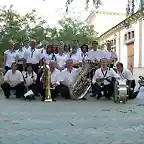 BANDA DE ALMUCAR