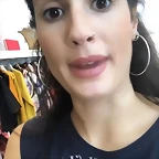 Video Mar?a IG Stories 13-9-2019 (3)