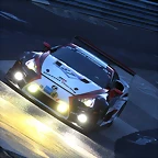 Lexus LFA Nrburgring \'11 - 09