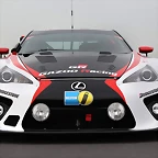 Lexus LFA2 Nrburgring - 11