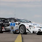 Lexus LFA2 Nrburgring \'09 b