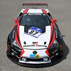 Lexus LFA Nrburgring \'11 - 08