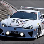 Lexus LFA2 Nrburgring - 15