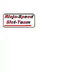 Logo Rioja-Speed