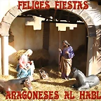 ARAGONESES AL HABLA, Belen