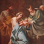 aula dei, pintura de goya_nacimiento de la virgen