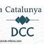 escudo Dacia Catalunya Club