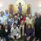 1ª Comunidad de San Pedro Apóstol de Buñol