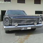 67 Galaxie 500 B-568xxx