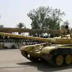 Iraqi_T-72_on_parade