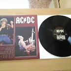 ACDC Live Rarities