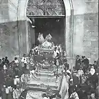 CORPUS 1914 Ciudad real
