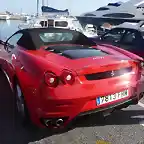 ferrari 430 f1 peque?