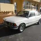 bmw 323 peque?