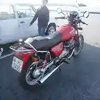 guzzi peque?