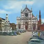 Florenz - Basillika