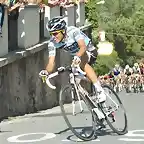 GIRO2011,ETAPA8 CONTADOR ATACANDO