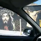 El Cristo de la Pared