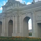 Puerta de Alcalá