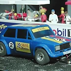 Fiat 147 Azul