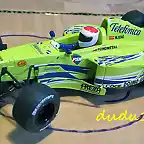 MINARDI CH74