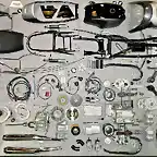 BMW R90S Parts