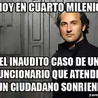 Ikerfuncionario