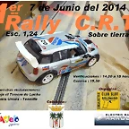 !er Rally CRT tierra 2014 Sta. Ursula