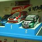 Podium General (Small)