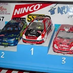 Podium WRC (Small)