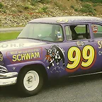 Ford Crown Victoria '56 - 13