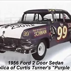 Ford Crown Victoria '56 - 11